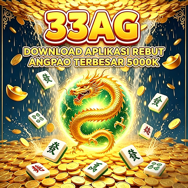 33AG - Situs Resmi 33ag Login & App Aman