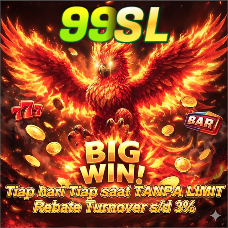 99SL - Unduh 99sl App Terbaru Mudah