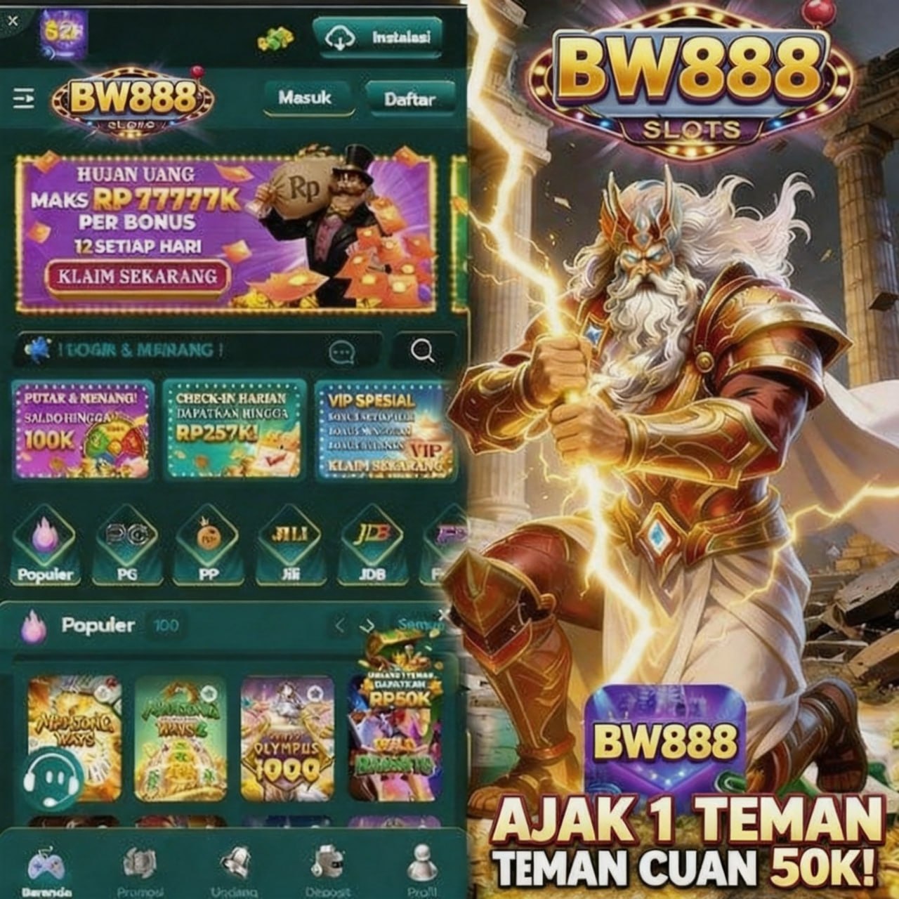 BW888 - bw888 Login Daftar Akun Aman