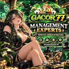 GACOR77 - Aplikasi Resmi gacor77 Download & Daftar Mudah