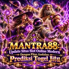 MANTRA88 - Official MANTRA88 Daftar & Akun Terbaru ⚡