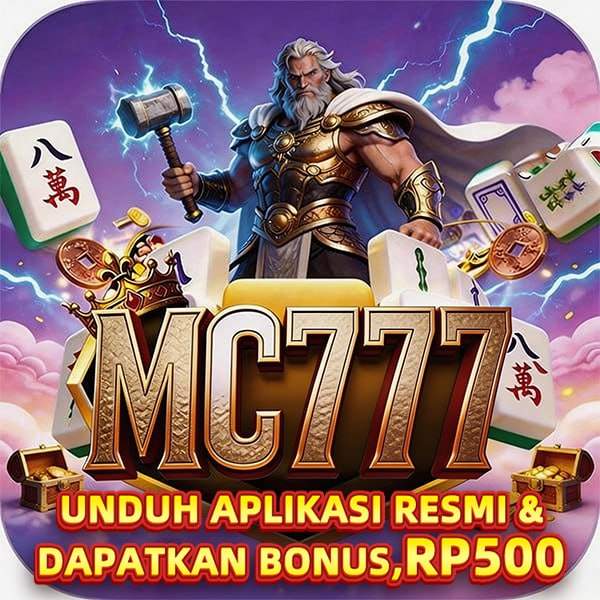 MC777 - Situs Resmi mc777 Daftar & Unduh Terbaru