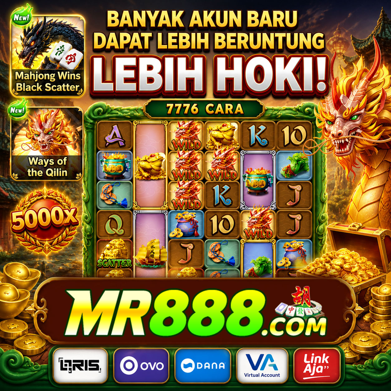 MR888 - mr888 Unduh Daftar Aman