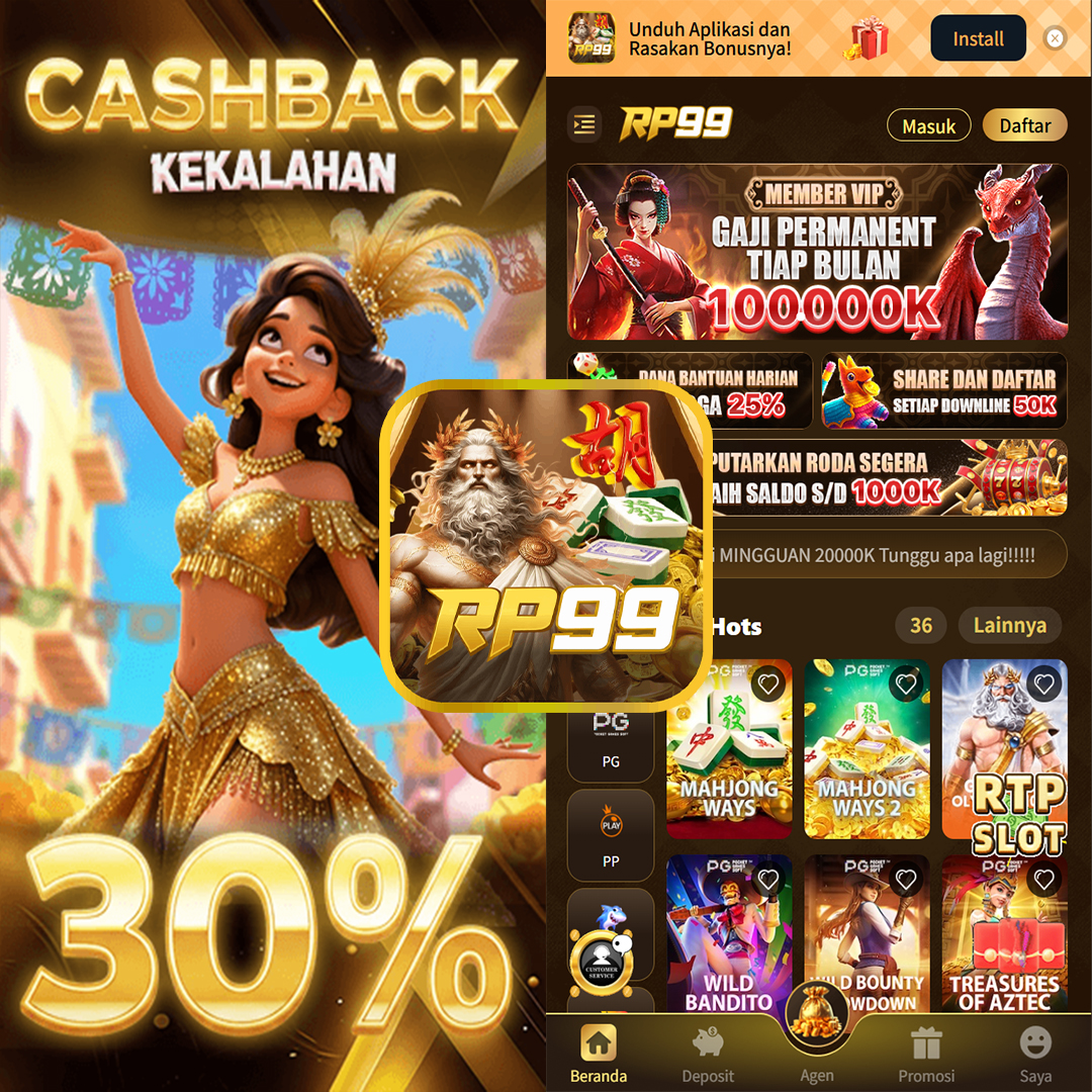 RP99 - rp99 Login Akun Mudah ⚡