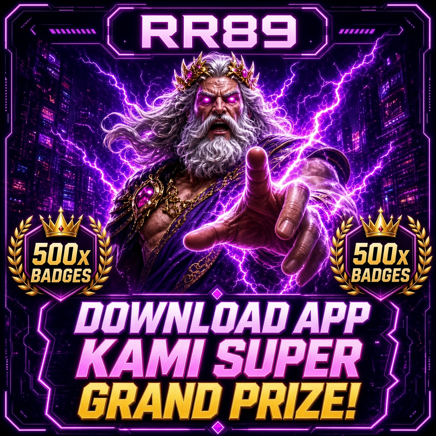 RR89 - rr89 App Akun Login Mudah ⭐