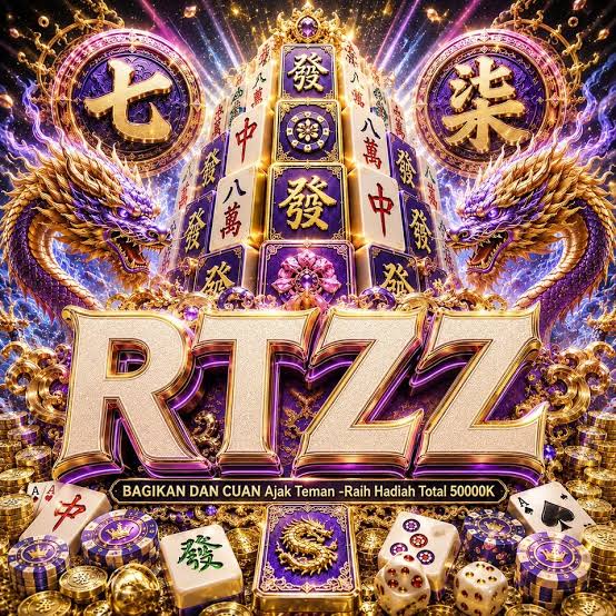 RTZZ - Situs Resmi rtzz Unduh & Login Mudah