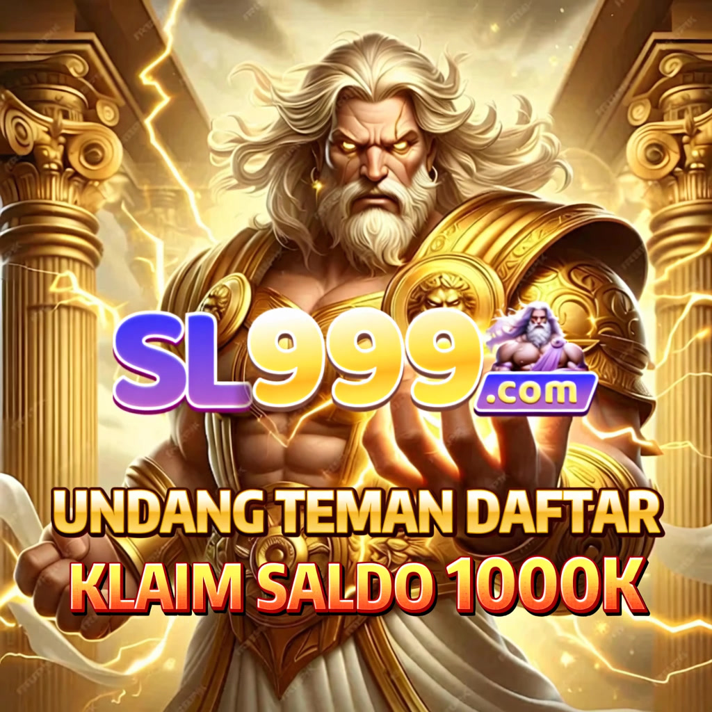 SL999 - sl999 Login Daftar Aman
