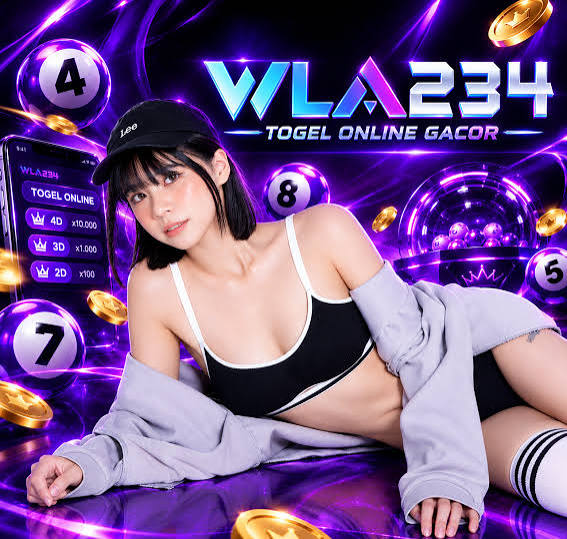 WLA234 - Login Akun WLA234 Terbaru