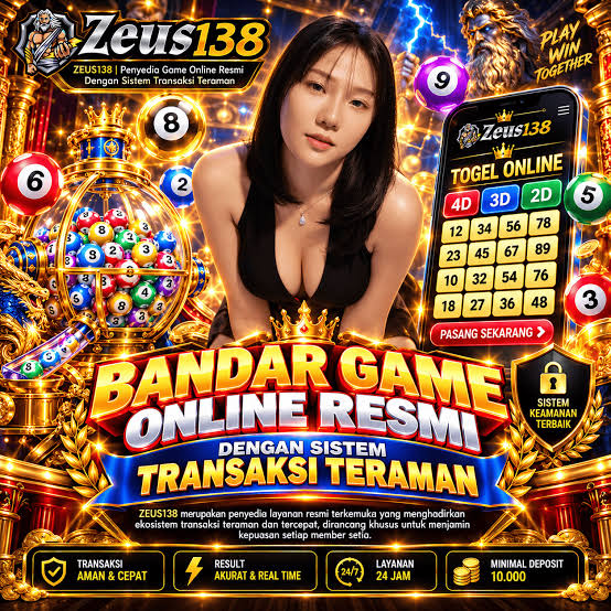 ZEUS138 - zeus138 Login Download Mudah ๐